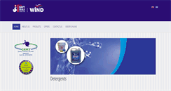 Desktop Screenshot of cnmnavy.com